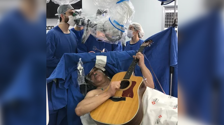 Cirurgia do paciente Maurício realizada pelo Dr. Carlos Mattozo repercute em todo o Brasil e alcança mais de 57 milhões de pessoas